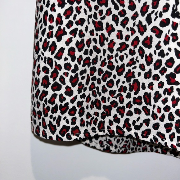 A.L.C xo Barney’s New York dress, size 4. Worn once - Picture 2 of 4